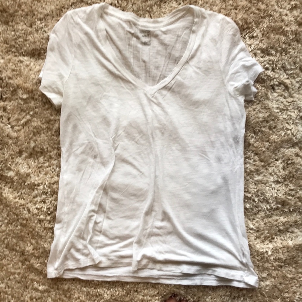 Aerie v neck best tee